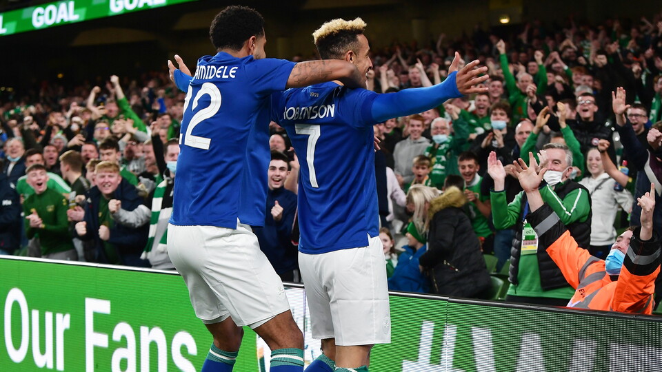 Several Norwich City players were involved in international action on Tuesday, rounding off a busy break for Canaries across Europe.