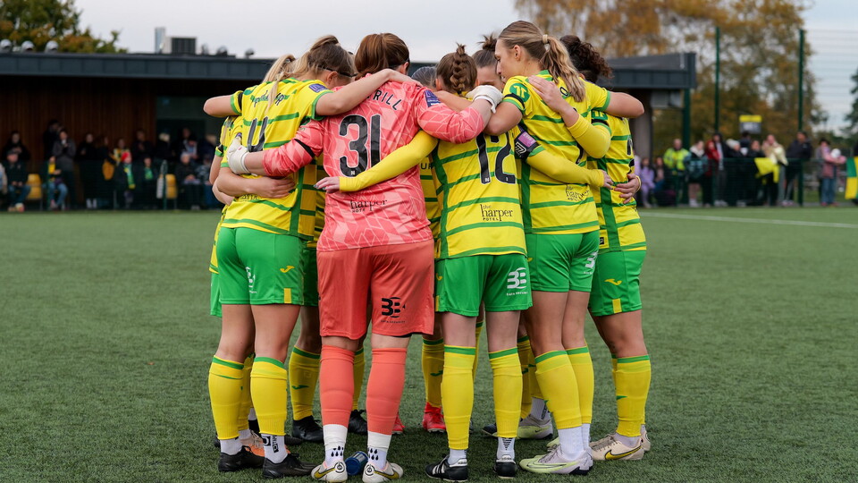 Norwich City Women continue their Adobe Women's FA Cup campaign this weekend in round two against Boldmere St Michael's Women.