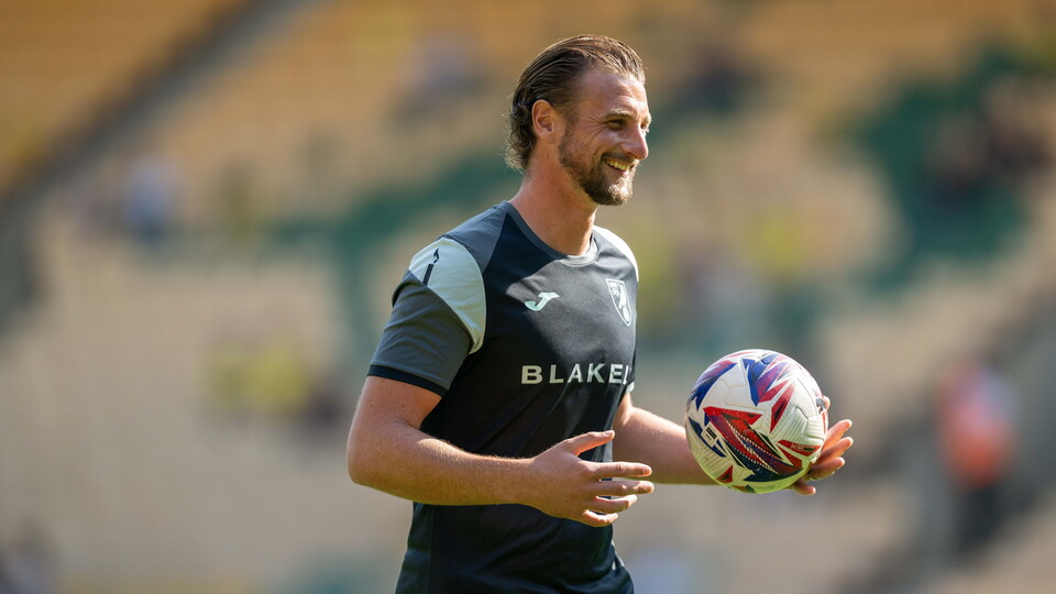 Norwich City can confirm that Declan Rudd has been promoted to the role of first-team goalkeeper coach.