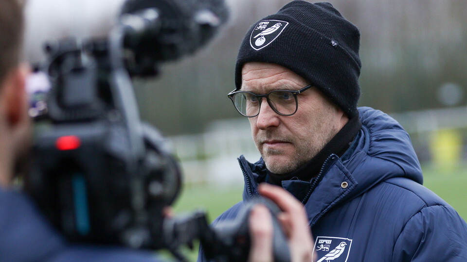Shaun Howes' Norwich City Women return to cup action this weekend in the quarterfinal of the Harrod Sports Women's Cup against King's Lynn Town.