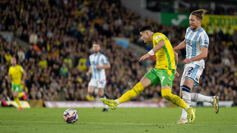 Norwich City will complete their 2024/25 Championship season with games against Middlesbrough and Cardiff City.