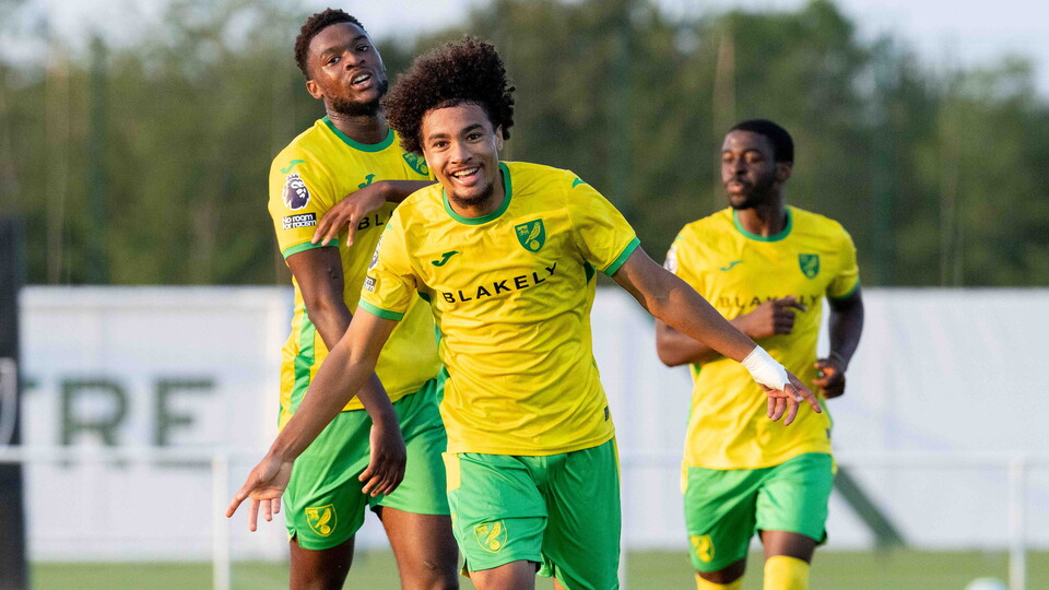 Norwich City Under-21s began the 2024/25 Premier League 2 season in clinical fashion, winning 6-1 against West Bromwich Albion at the Avant Training Centre.