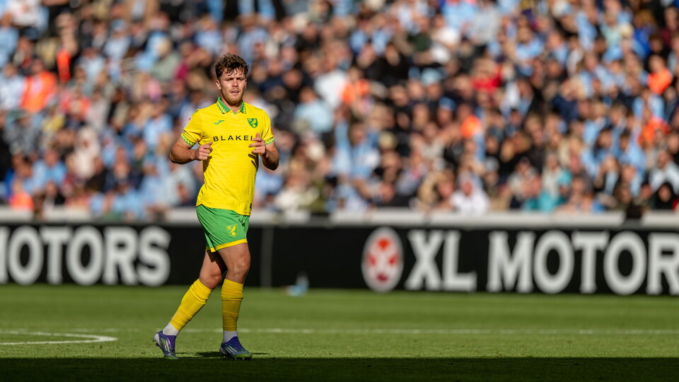 Mathias Kvistgaarden and Ben Chrisene are set for some time on the sidelines after both picked up injuries in the 1-1 draw against Coventry City.