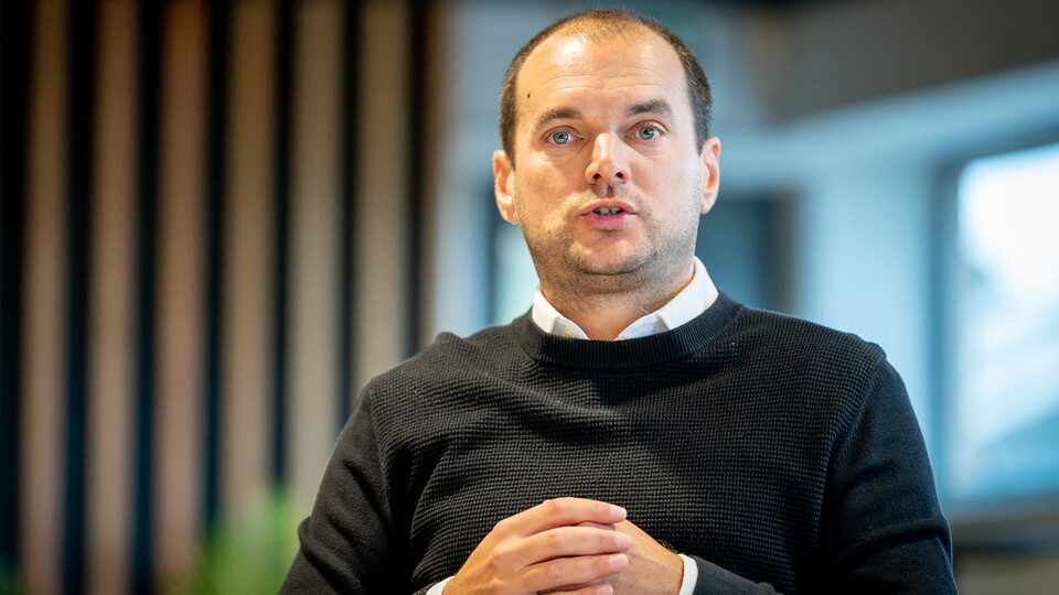 Sporting director Stuart Webber has spoken to club channels about a variety of topics. You can read the full transcript below: