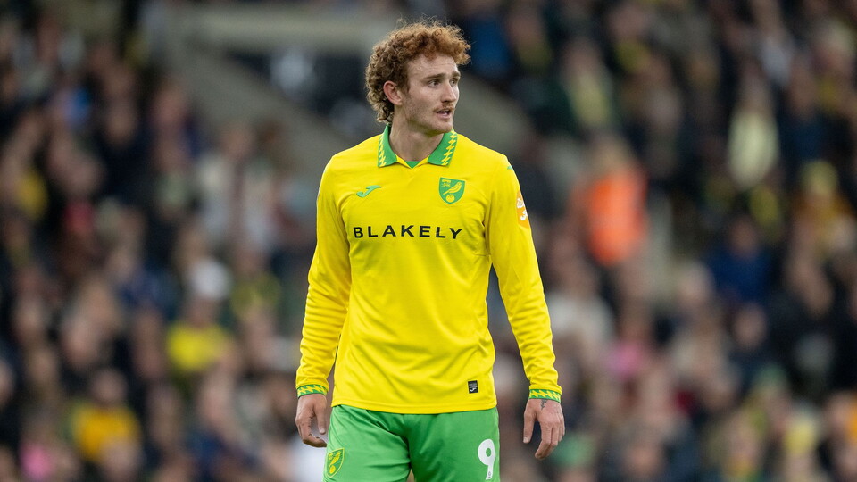 Norwich City are back in action on Tuesday evening when they travel to Pride Park to face Derby County in another Sky Bet Championship tie (KO 7.45pm).