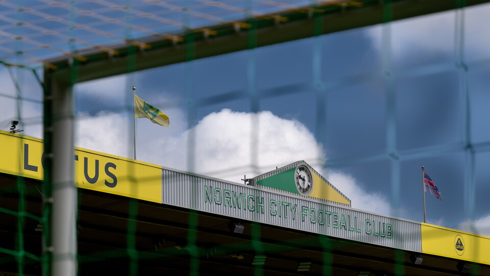 The crossbar challenge is returning to Carrow Road as our half-time entertainment, with the chance to win a family holiday to Gran Canaria every game.