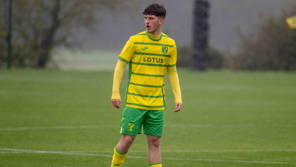 Norwich City Under-18s welcome their Crystal Palace counterparts to the Lotus Training Centre in another Under-18 Premier League South fixture.