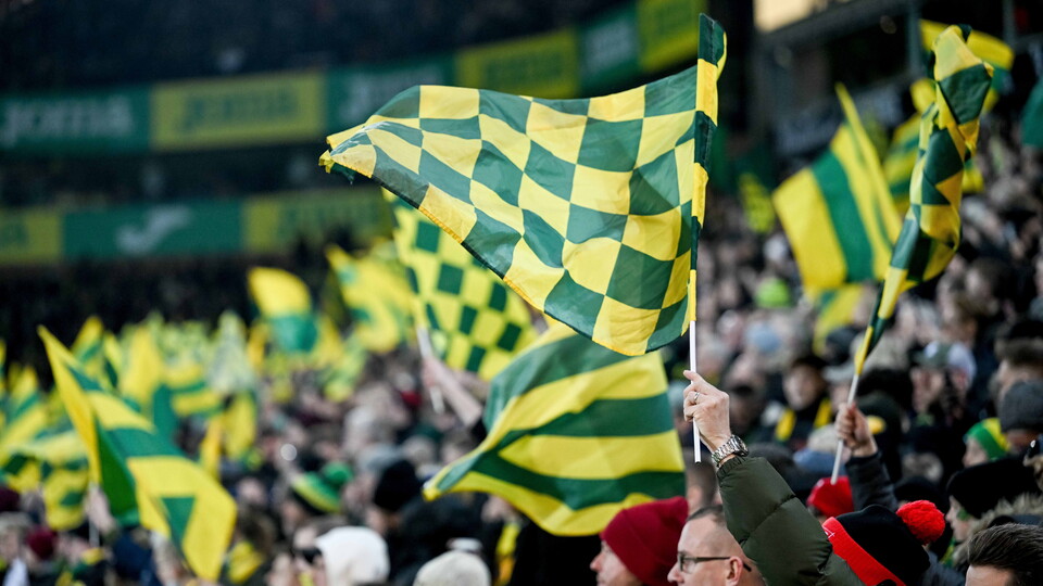 Nominations are now open for the 2021/22 Michelle Dack Fan of the Season award.