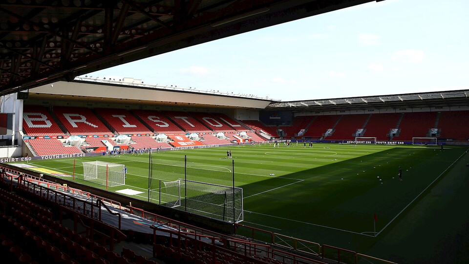 Happy Halloween! Let’s hope we’re in for more treats than tricks this afternoon, as we take on Bristol City at Ashton Gate in the Championship’s early kick-off (12.30pm).