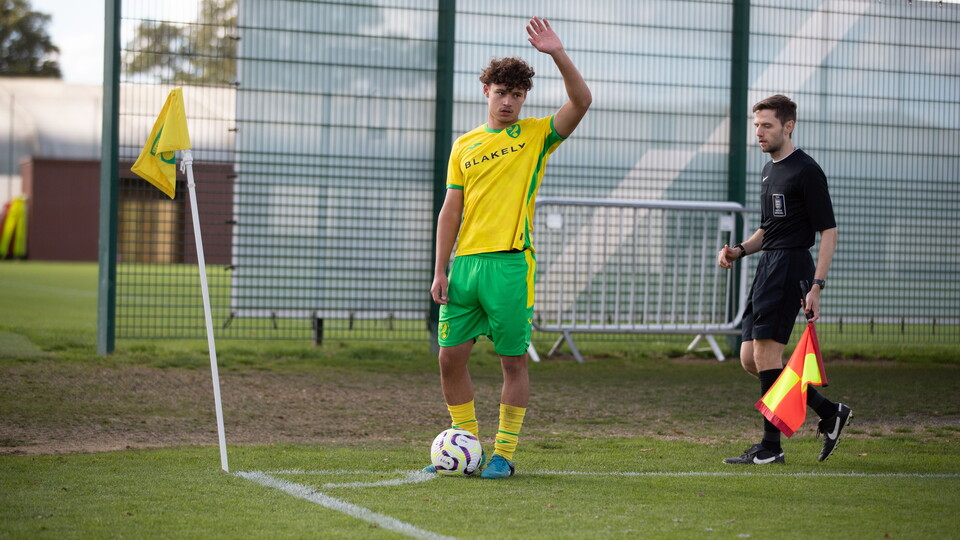 Norwich City Under-18s saw their unbeaten run come to an end, falling to a 3-1 defeat against Chelsea in the Under-18 Premier League South.