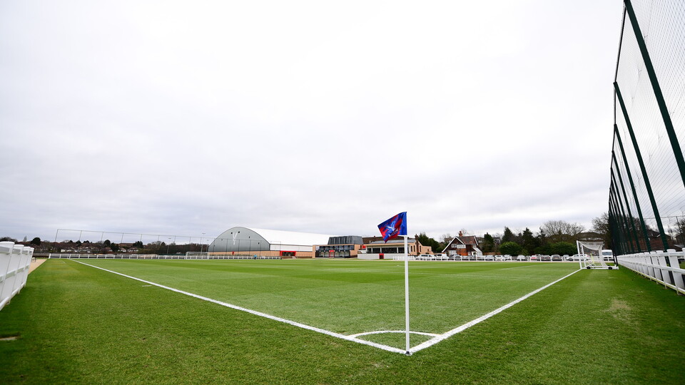 It's a trip to the capital for Norwich City Under-18s this weekend, as they travel away to face Crystal Palace in the U18PL South.