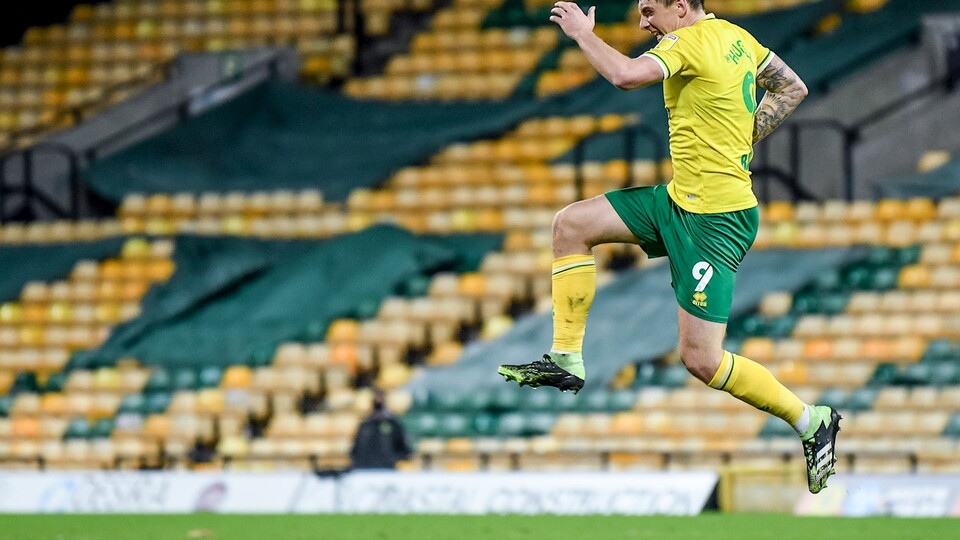 The programme for our match at home to Middlesbrough on Saturday is now available to purchase, packed full of content including exclusive interviews with Jordan Hugill, Adam Drury and Cameron Jerome.