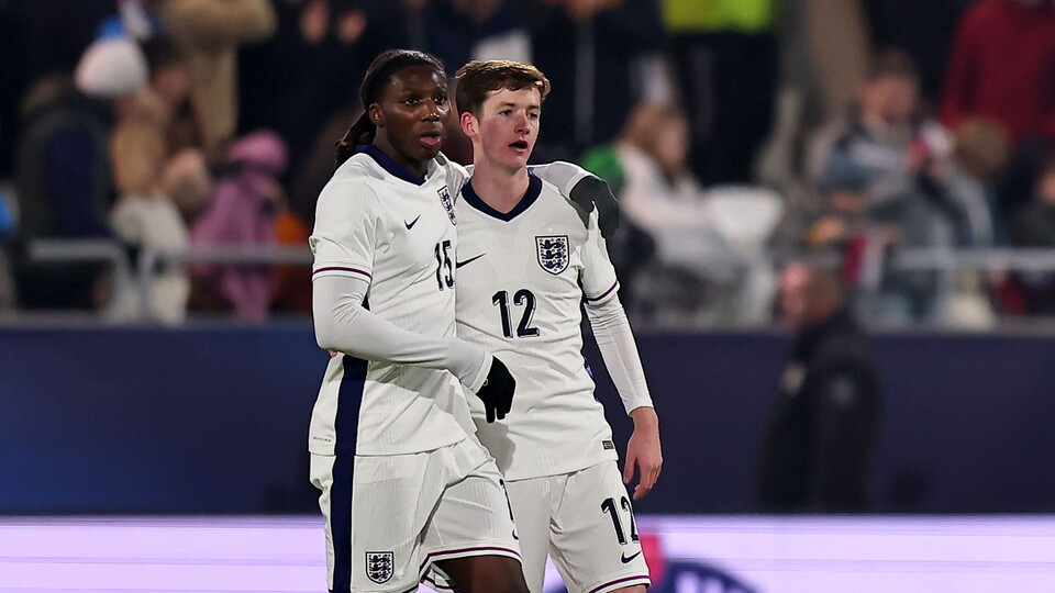 England Men's Under-21s will be coming to Norwich in March, when their UEFA Under-21 EURO qualifier with Moldova will be staged at Carrow Road.