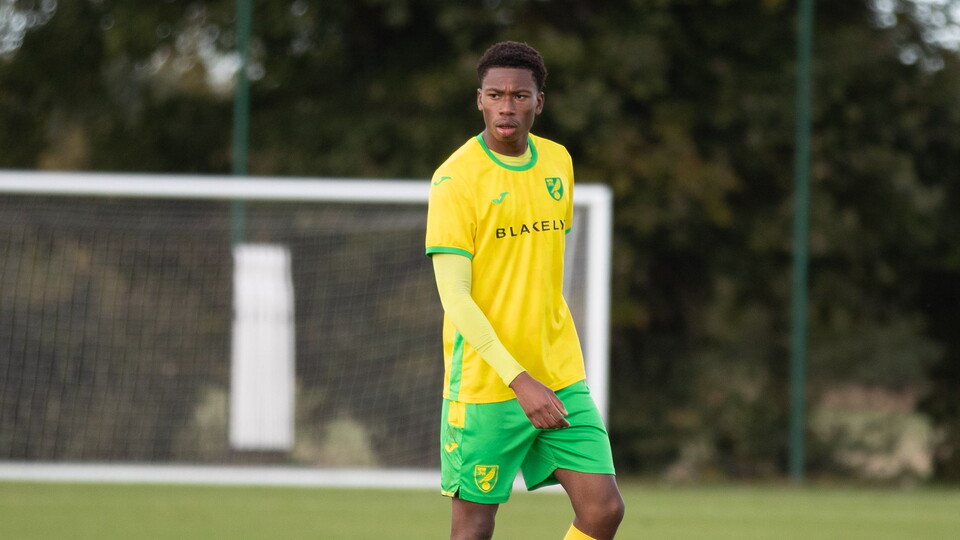 Norwich City Under-18s end their 2024/25 Under-18 Premier League South season with a home fixture against West Ham United on Saturday (KO 12pm).