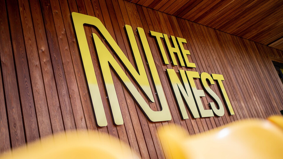 Norwich City would like to make supporters aware of a number of updates taking place at The Nest on women's team matchdays.