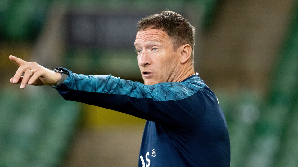 Alan Neilson spoke to canaries.co.uk about a first league defeat of the season for Norwich City Under-21s, as well as looking ahead to Friday's trip to Aston Villa.