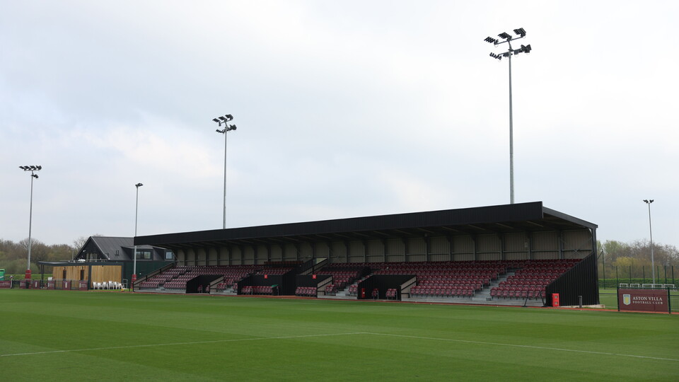 Norwich City Under-18s travel to Bodymoor Heath Training Ground to face Aston Villa in their final away fixture in the Under-18 Premier League South on Saturday.