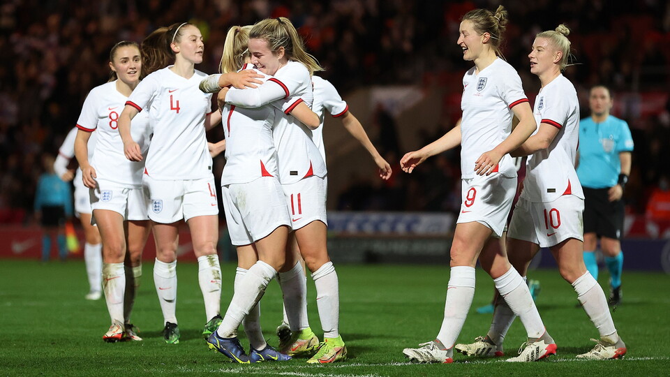 England Women will face Spain at Carrow Road in February 2022 as part of a brand new four-team invitational tournament.