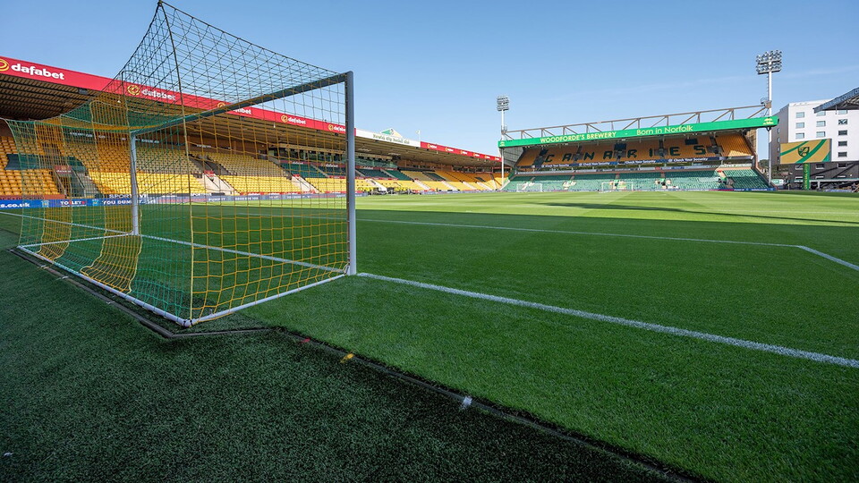 Norwich City is calling on its supporters and the wider football family to come together to support this weekend’s social media boycott.