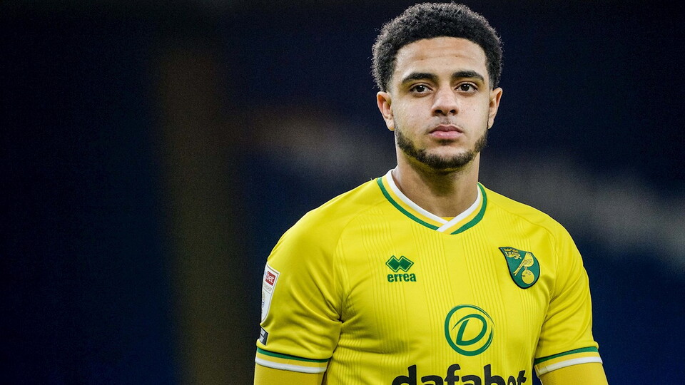 Andrew Omobamidele praised the second half performance from Norwich City as goals from Marco Stiepermann, Rob Nizet and Josh Giurgi gave them a 3-0 win over Middlesbrough in the Premier League 2 Division 2.