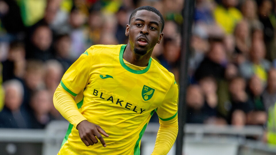 Ken Aboh has returned to the club following his loan at Sky Bet League One side Stevenage.