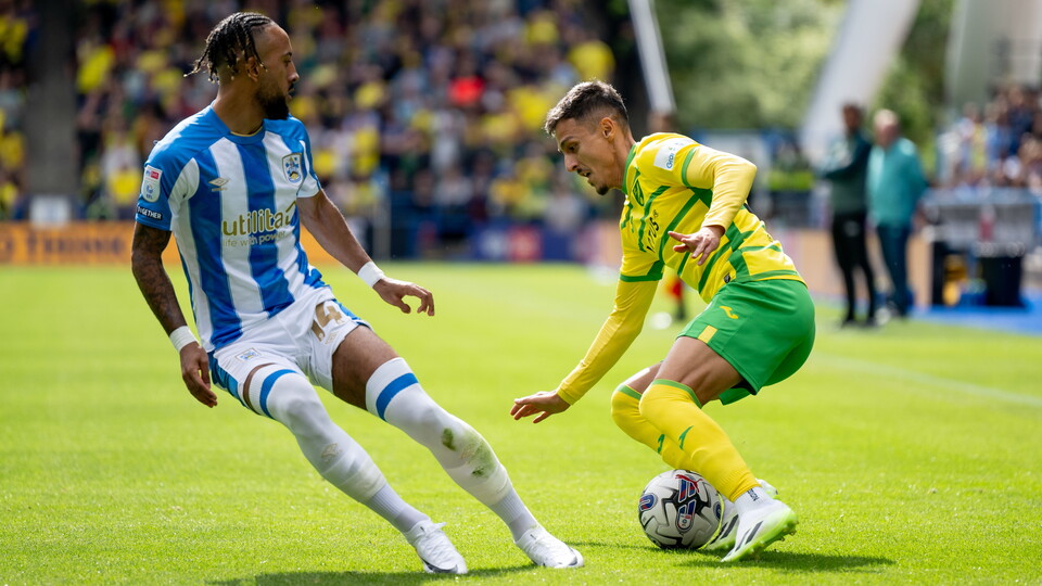 Head coach David Wagner has provided an update on his squad ahead of this Saturday's meeting with Huddersfield Town at Carrow Road (KO 3pm).