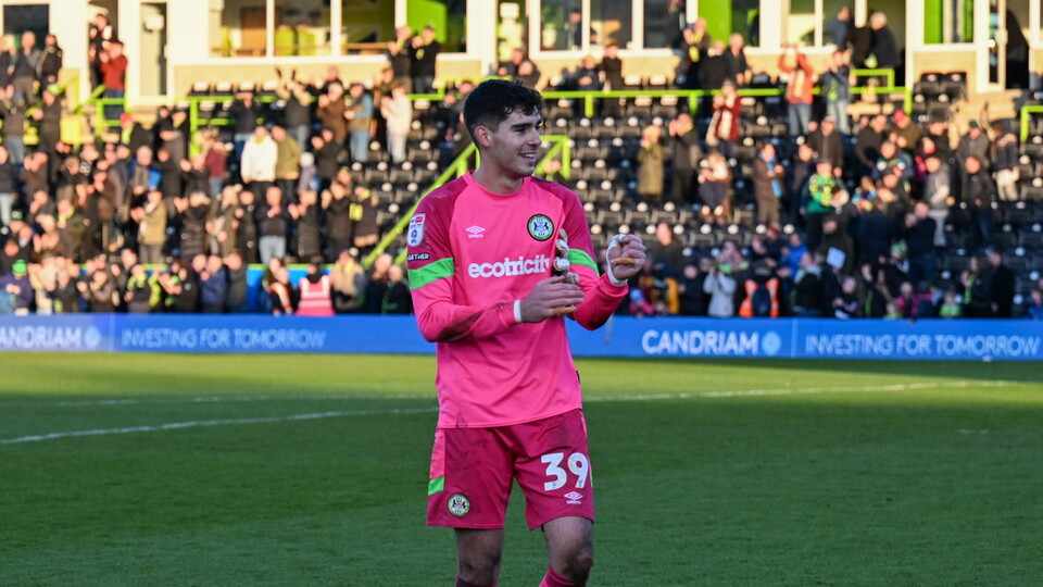 Adam Idah came off the bench and scored twice for Celtic as they claimed a 3-1 win away to Motherwell in the cinch Premiership, as many Norwich City youngsters impressed for their respective loan clubs.