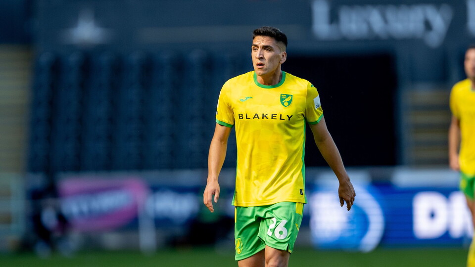 Norwich City head coach Johannes Hoff Thorup confirmed there were no new injury concerns coming out of Saturday's fixture, whilst noting that he remains mindful in managing Marcelino Núñez's return.
