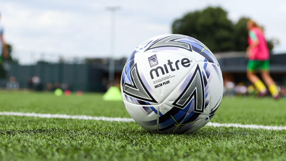 Norwich City Women's Vitality FA Cup clash away at Burnley tomorrow (Sunday, December 11) has been postponed.