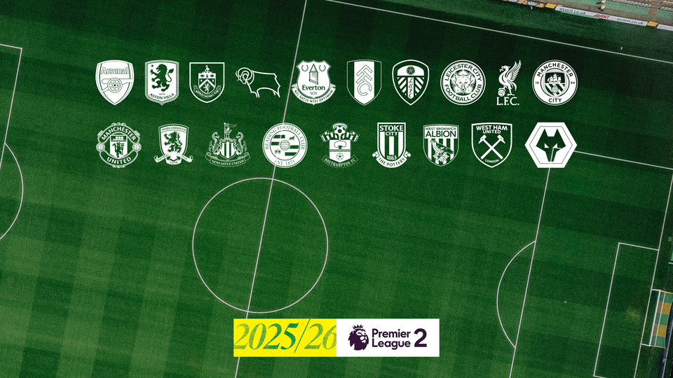 Fixtures for Norwich City's Under-21s in the Premier League 2 have been confirmed for the 2025/26 season.