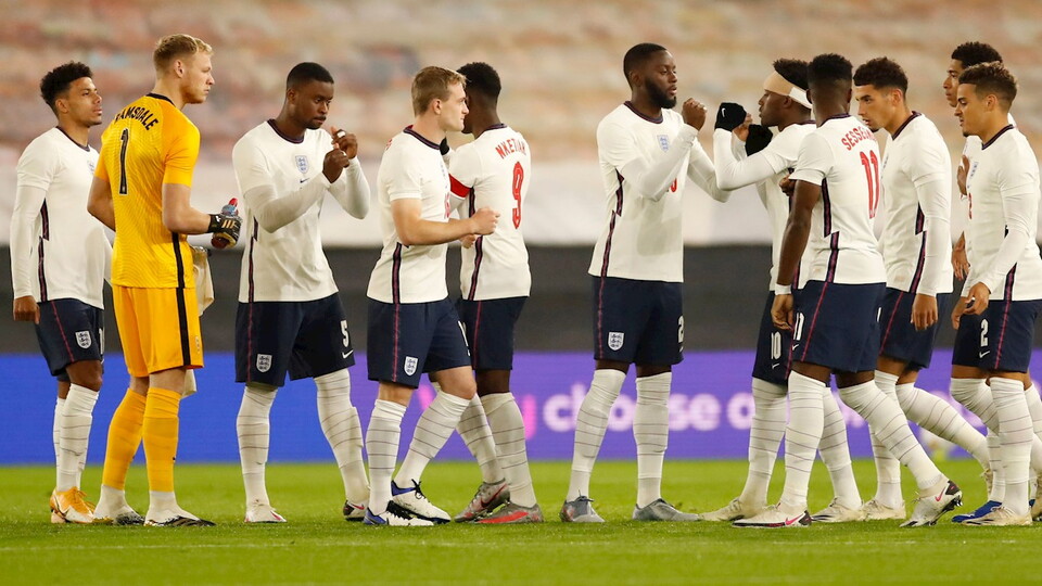 England Under-21s booked their place in the Under-21 European Championship finals after beating Turkey 2-1, with City men Max Aarons and Oliver Skipp featuring for the full 90 minutes at Molineux.