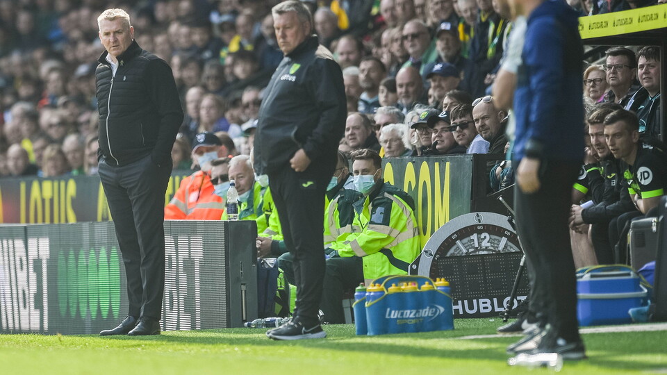Norwich City head coach Dean Smith gave canaries.co.uk his post-match reaction to Saturday’s 3-0 defeat at home to Newcastle United.