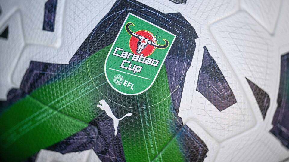 Tickets are available for Tuesday’s Carabao Cup Round Two fixtures against AFC Bournemouth at Carrow Road.