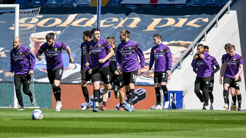 It's time to vote for your Falcon Power Norwich City player of the month for April!