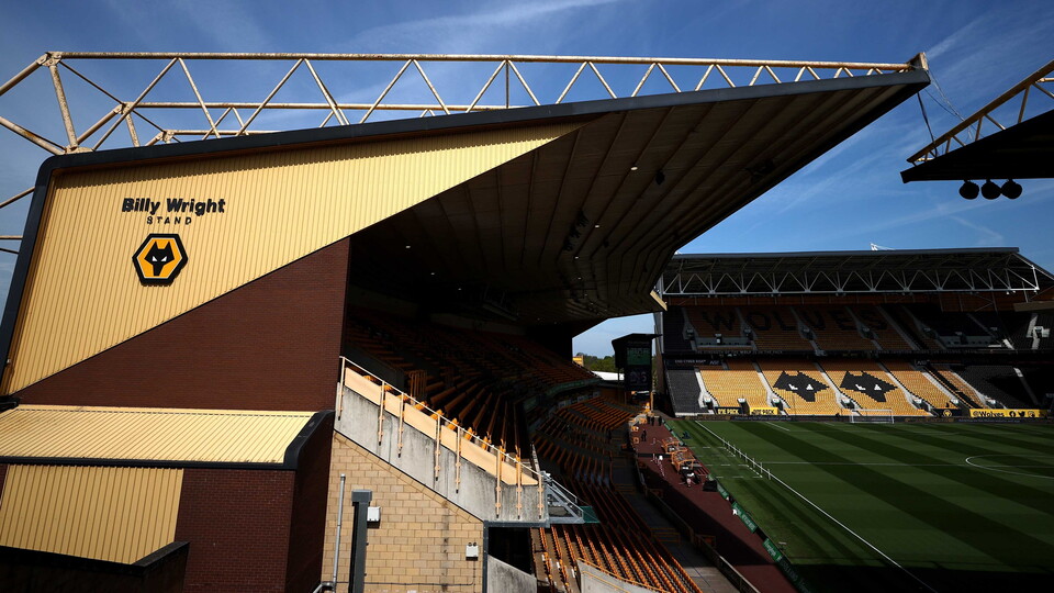 Away and junior members will have access to live audio commentary of Sunday's game against Wolverhampton Wanderers (2pm KO).