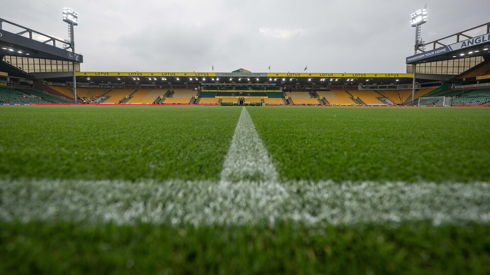 Executive director Zoe Ward spoke to canaries.co.uk ahead of Friday night's match against Millwall. Today's boardroom notes cover results so far, injuries and looking ahead to round two of the Carabao Cup.
