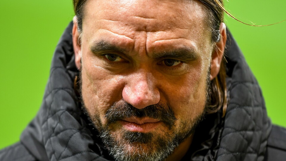 More intensity in the final third is what Daniel Farke will be looking for from his team in Tuesday night’s Championship game at home to Queens Park Rangers.