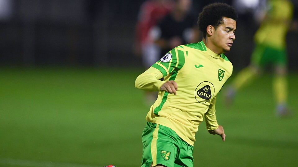 Norwich City's Under-23s lost 3-2 away to Middlesbrough in the Premier League 2 Division Two on Sunday afternoon.
