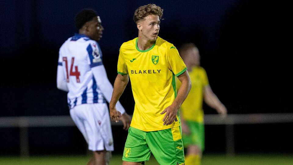 Norwich City Under-18s begin the 2024/25 Under-18 Premier League South season with an away fixture against Aston Villa.