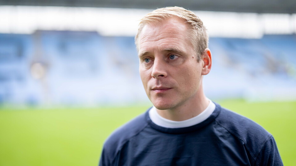 Johannes Hoff Thorup paid tribute to his half-time replacements Anis Ben Slimane and Oscar Schwartau for their impact in the 1-0 win against Coventry City.