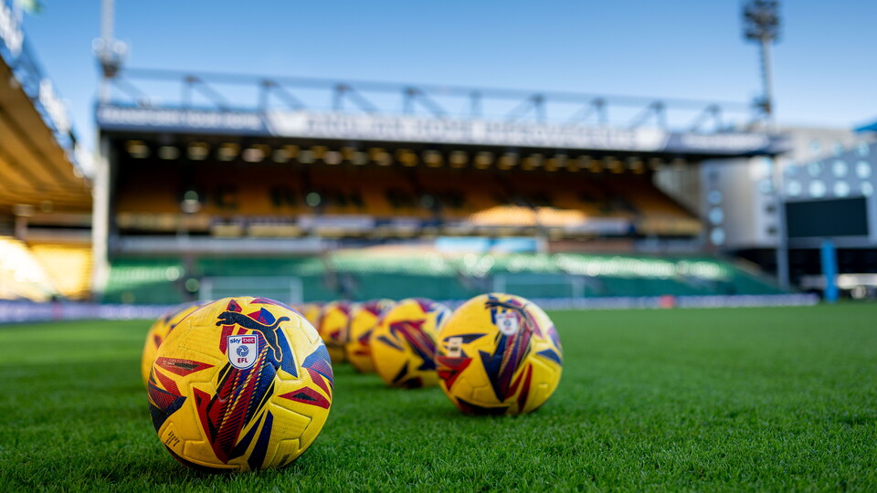 An exciting opportunity has arisen for an experienced candidate to join the matchday experience team at Norwich City in the role of Games Maker.