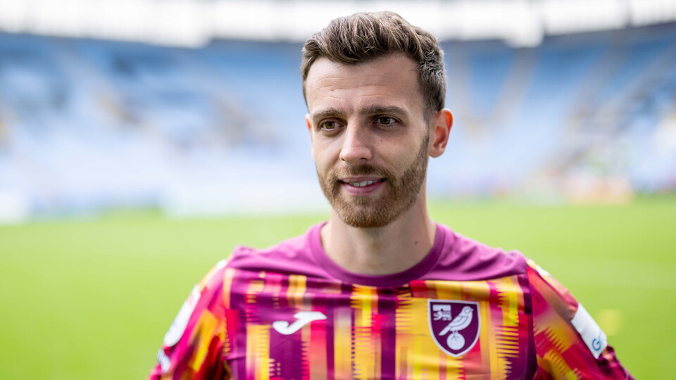 Angus Gunn says that Norwich City were full value for their 1-0 win against Coventry City in the Sky Bet Championship.