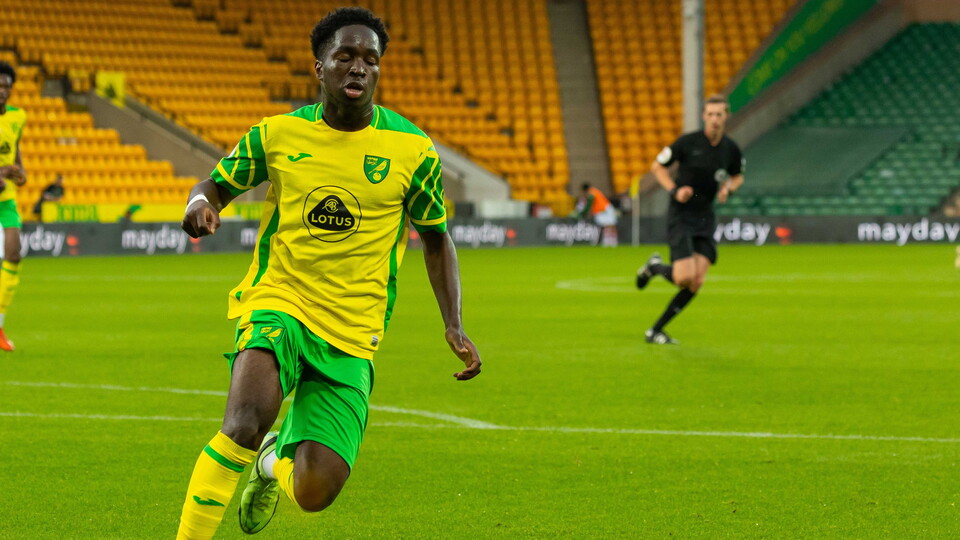 Norwich City lost 5-2 away at Derby County in the Premier League Cup. The Canaries found themselves trailing 4-0 after 50 minutes, following a poor first half, but battled back to claim two second half goals from Jon Rowe before a late strike from...