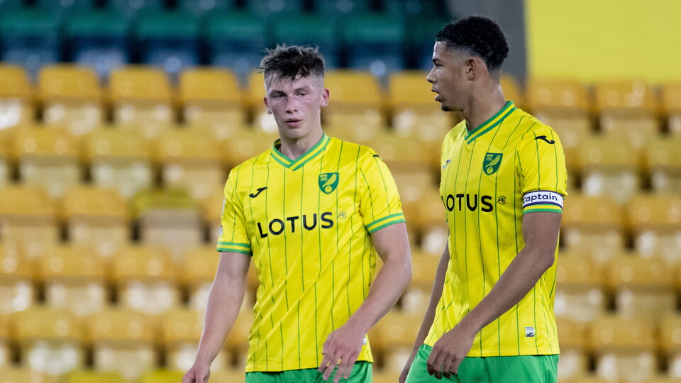 Norwich City Under-21s will look to return to winning ways, as they travel away to Bodymoor Heath Training Ground on Friday night to play their Aston Villa counterparts.