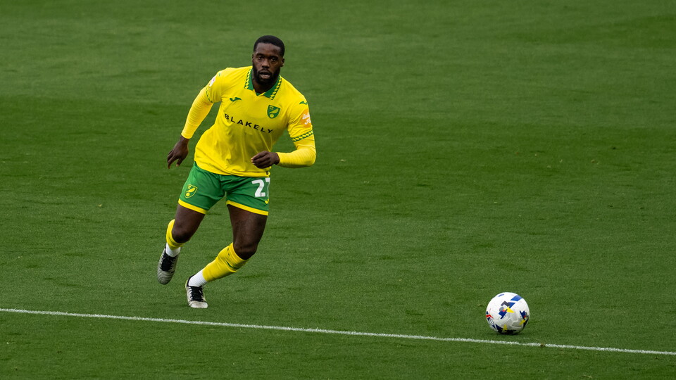 Head coach Liam Manning has confirmed that Jeffrey Schlupp is expected to be out long-term but is awaiting the results of a scan to determine just how long.