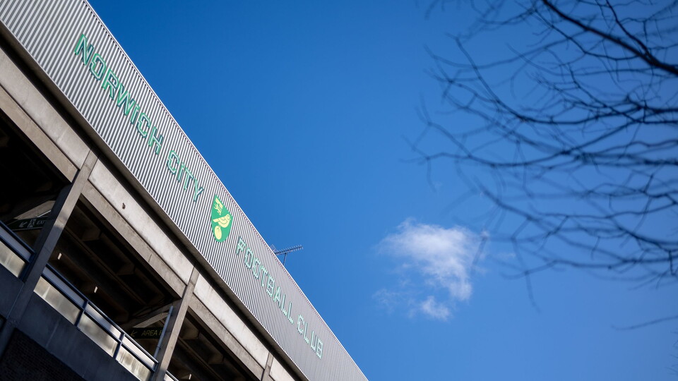 The club will be offering an exclusive early bird discount on selected food and drink to fans arriving early to Carrow Road on Saturday for our Sky Bet Championship fixture against West Brom.