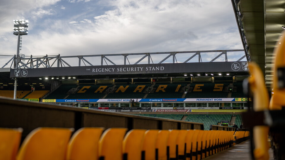 Ahead of this weekend’s Sky Bet Championship fixture against Leicester City at Carrow Road, the club would like to remind supporters that it will not tolerate abusive behaviour towards its players, their families and staff, or behaviour that has a...