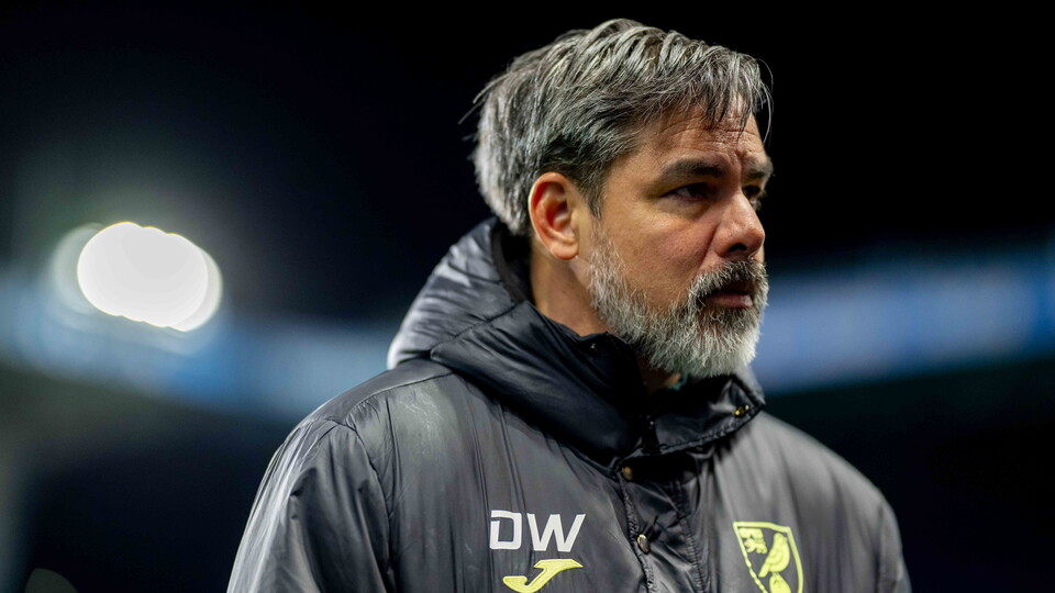 Norwich City head coach David Wagner says his side have to kill games off, as they drew 2-2 away to Sheffield Wednesday.