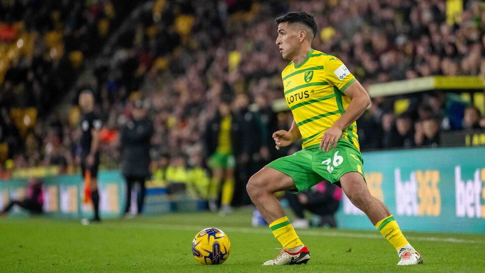 Following a goalless draw with Preston North End on Saturday, Norwich City welcome Sheffield Wednesday on Wednesday, December 13 (KO 7.45pm).