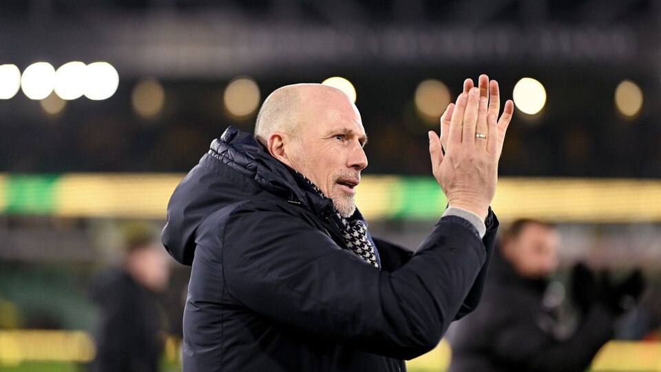Norwich City head coach Philippe Clement said there would not be many changes to his squad selection from Friday's match for the Canaries' trip to Millwall on Monday lunchtime.
